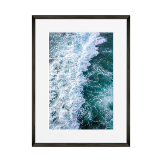 Manhattan Beach - Digital Print