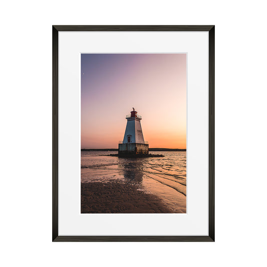 Nova Scotia Lighthouse