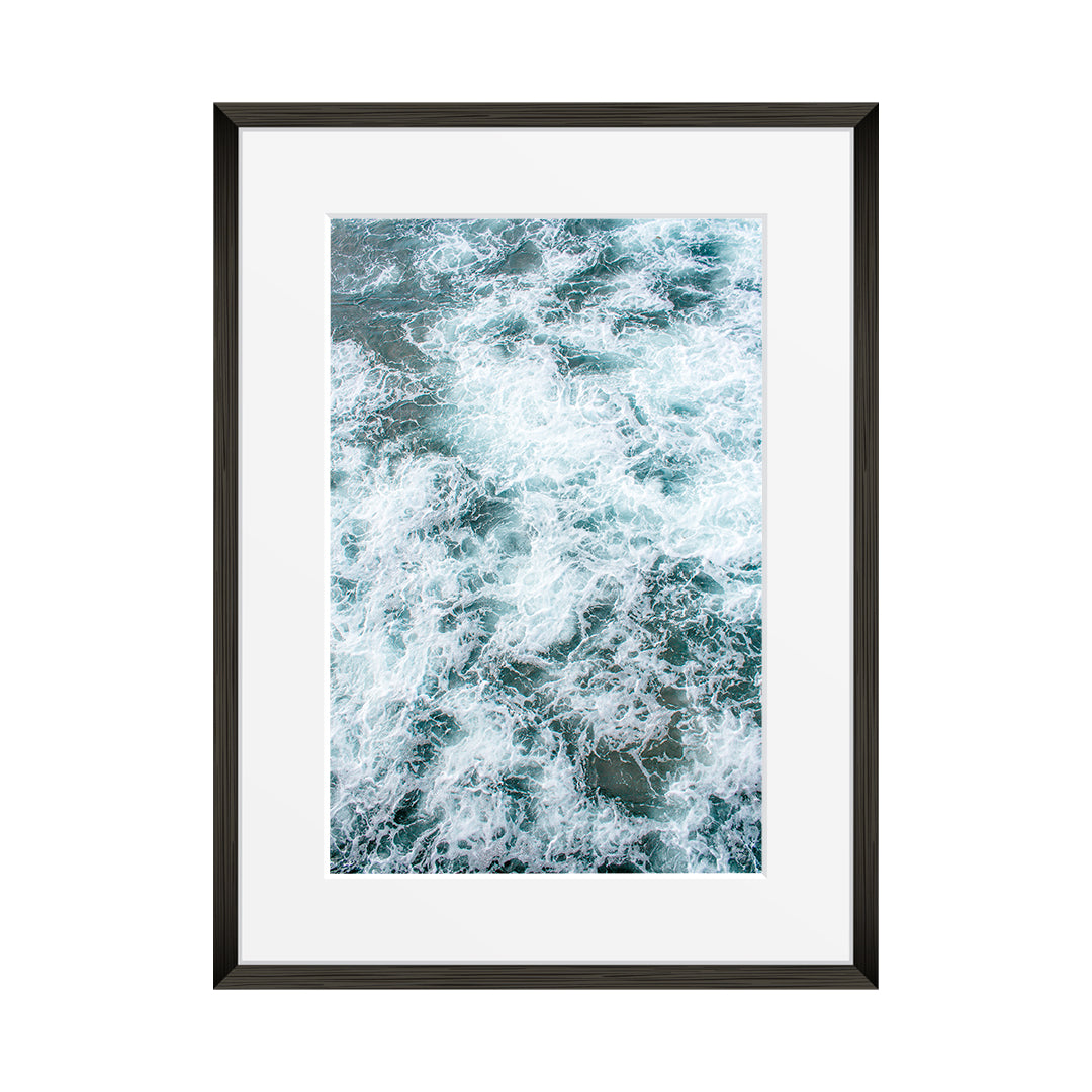 Pacific - Digital Print